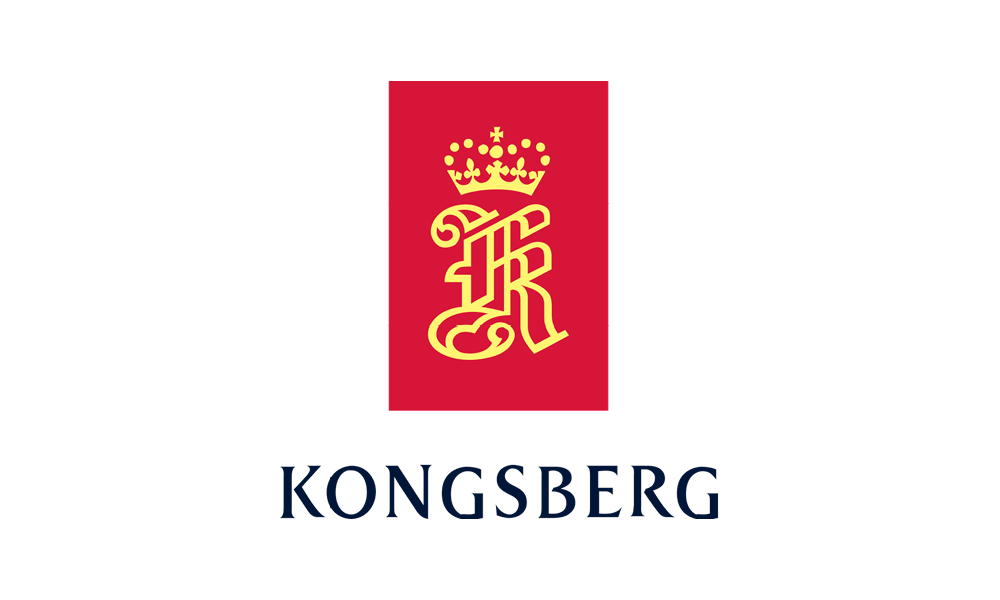 Kongsberg Gruppen Logo-1000x600