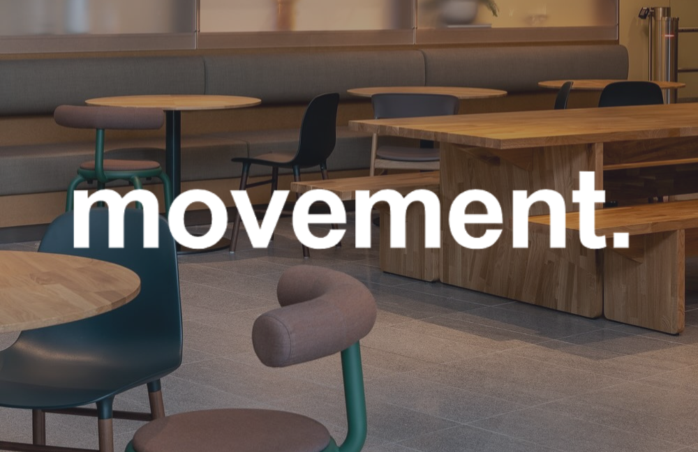 Leverandorbilde logo Movement