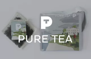 Pure Tea