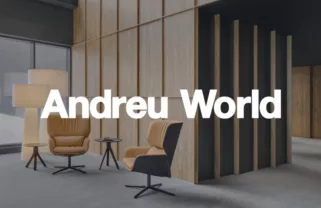 Andreu World