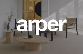 Arper