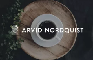 Arvid Nordquist