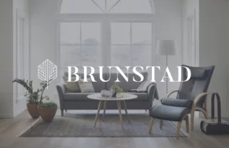 Brunstad
