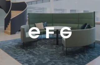 EFG European Furniture Group AB