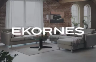 Ekornes