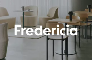 Fredericia