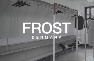 Frost