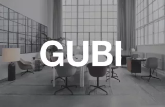 Gubi