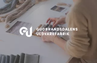 Gudbrandsdalens Uldvarefabrikk