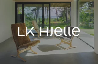 Hjelle