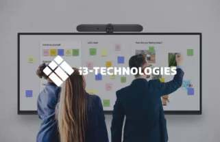 i3-Technologies