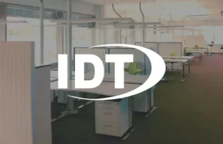 IDT
