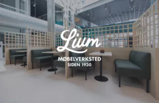 Lium Møbelverksted