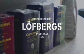 Löfbergs