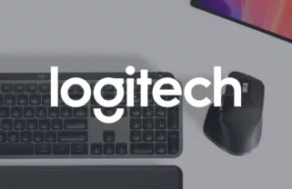 Logitech