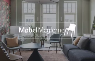 Møbelmeglerne
