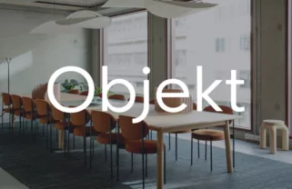 Objekt.