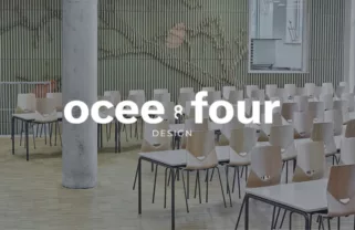Ocee & Four Design