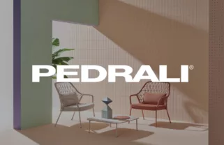 Pedrali