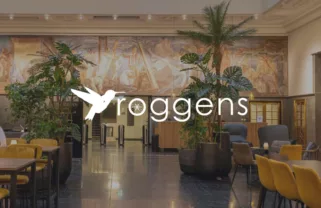 Roggens