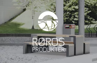 Røros Produkter