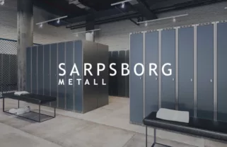 Sarpsborg Metall