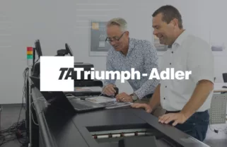 TA Triumph-Adler