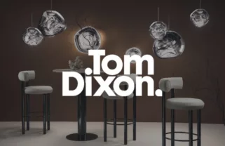Tom Dixon