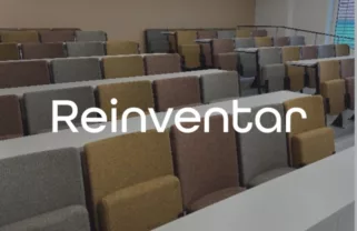 Reinventar