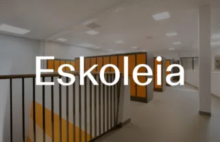 Eskoleia