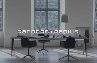 Randers+Radius