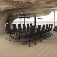 Møtebord og konferansebord