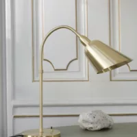 Bordlamper
