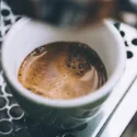 Kaffeingredienser