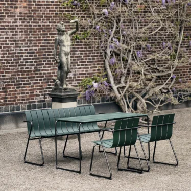 Ocean OC2 Table stort