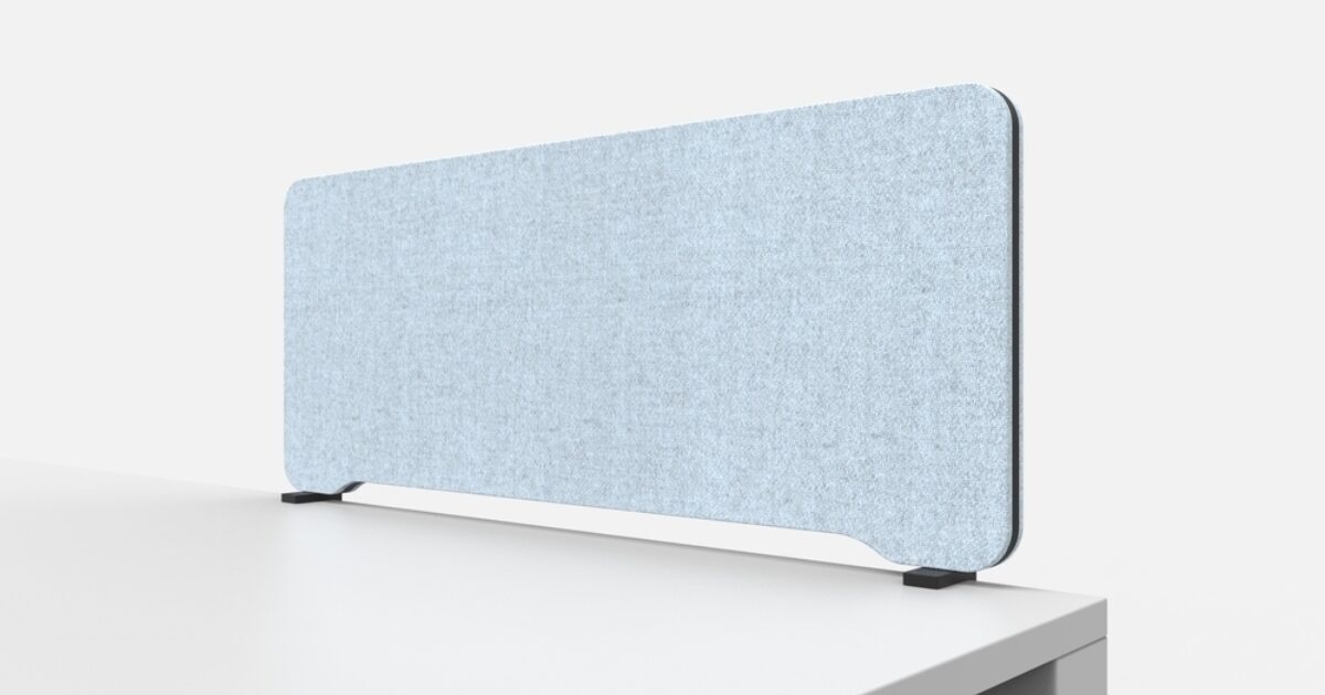 Lintex Edge Bord 100x70 cm frontmontert skjermvegg | Lindbak