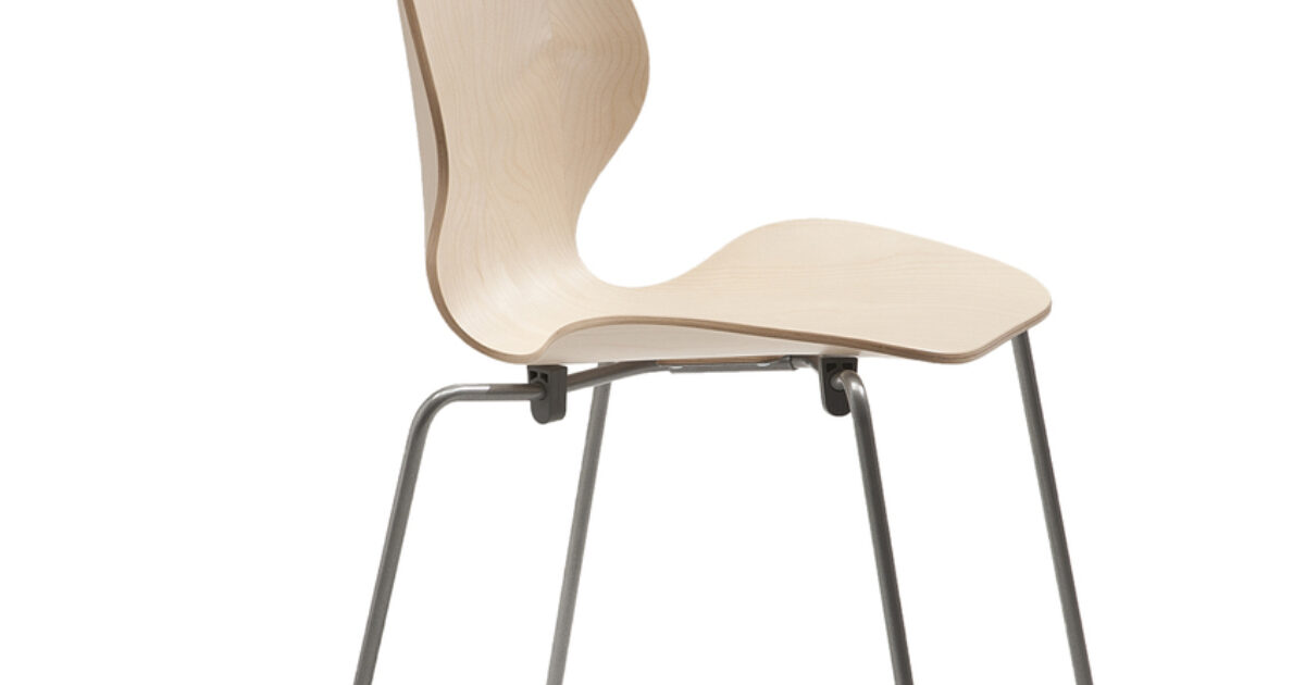 Fora Form City Original stol | Lindbak