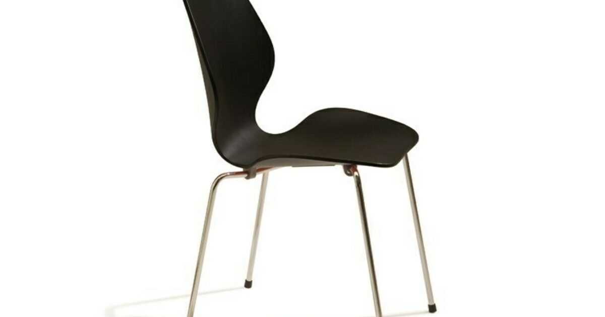 Fora Form City Original stol | Lindbak