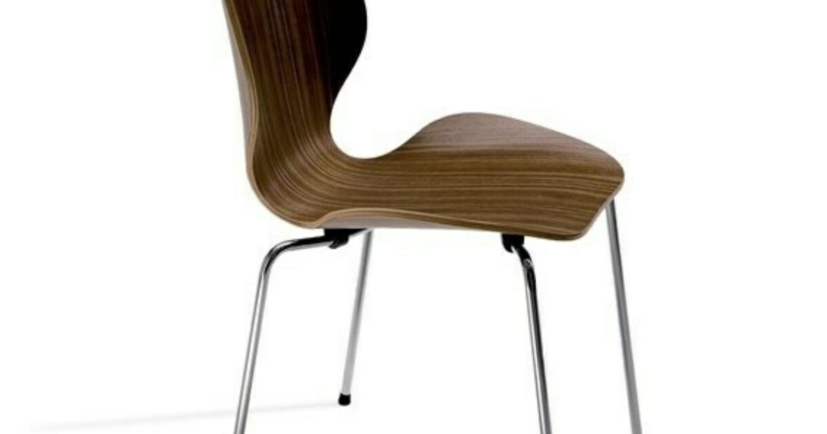 Fora Form City Original stol | Lindbak