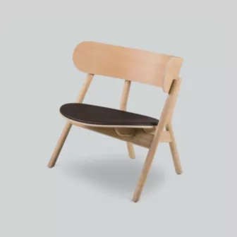 NOR-2420-Northern-Oaki-lounge-chair-with-seat-padding-loungestol_64329.jpg