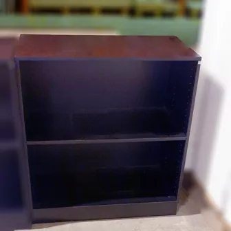 Cube Quadro reol