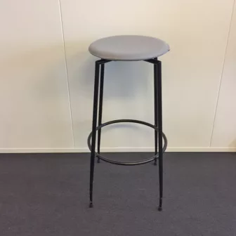 Barkrakk grå Fora Form