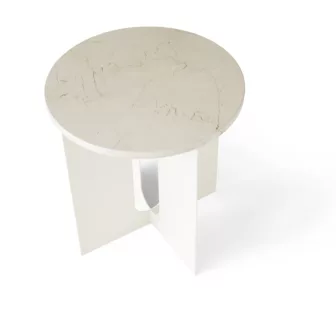 MENU-1180649-Androgyne-Side-Table-Steel-Base-Ivory-With-1181649-Table-Top-Ivory-3_33080.jpg