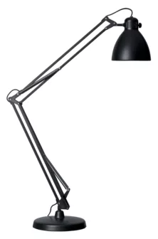 L-1 LED m/bordfot