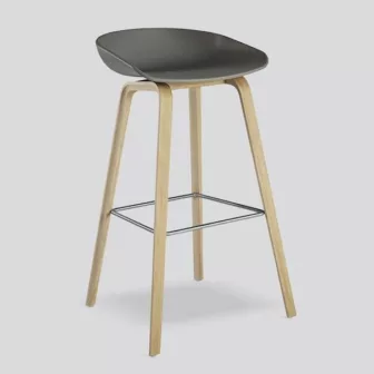 About A Stool AAS32 høy