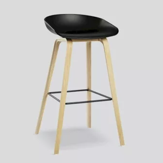 About A Stool AAS32 høy