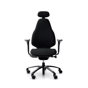 Mereo 220 Black