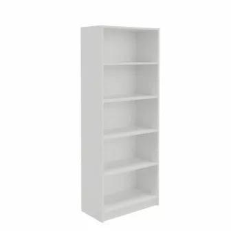 Flexi 5A4 åpen reol