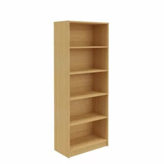 Flexi 5A4 åpen reol