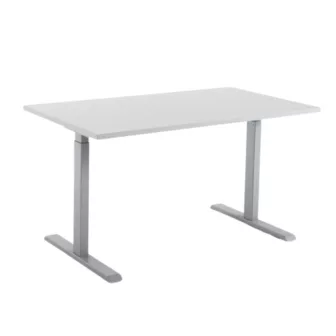Edge 120x80 cm T-bein